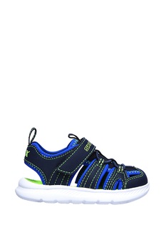 Skechers, Sandale cu velcro C-Flex Skechers, Sandale cu velcro C-Flex