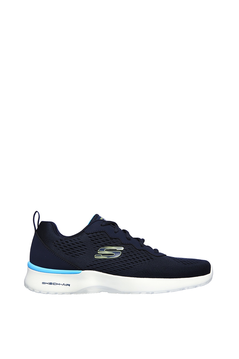 Skechers, Pantofi sport cu detalii texturate Skech-Air Dynamight-Tuned Up