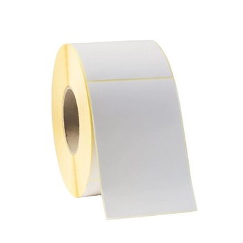 Etichete Autoadezive Zebra, 70mm x 32mm 2100 etichete pe rola 3007205-T, 1 rola Etichete Autoadezive Zebra, 70mm x 32mm 2100 etichete pe rola 3007205-T, 1 rola