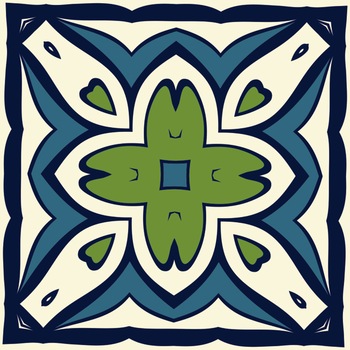 Set stickere autocolante faianta decorativa 20cm x 20cm model decorativ desen in 4 culori Set stickere autocolante faianta decorativa 20cm x 20cm model decorativ desen in 4 culori