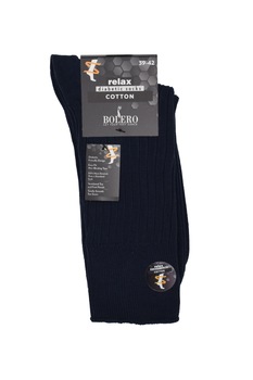 Sosete bumbac pentru diabetici,de barbati,Bolero,bleumarin, Bleumarin Sosete bumbac pentru diabetici,de barbati,Bolero,bleumarin, Bleumarin