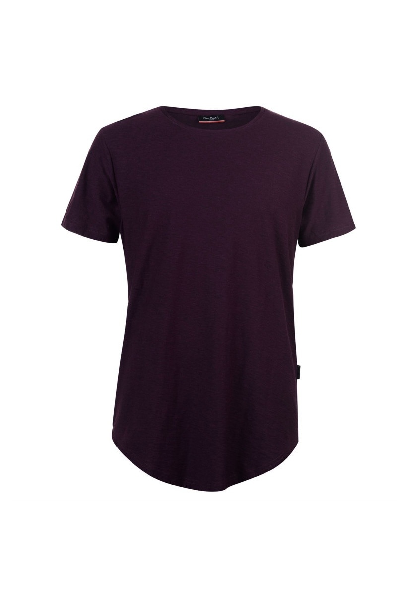 Lee Cooper, Tricou, Bumbac, 2XL, Mov