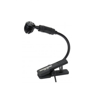 Microfon Pronomic IM-20 Micro-XLR pentru instrumente de suflat Microfon Pronomic IM-20 Micro-XLR pentru instrumente de suflat