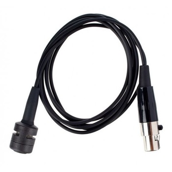 Microfon Lavaliera Master Audio CC506UHF, cu mufa mini XLR Microfon Lavaliera Master Audio CC506UHF, cu mufa mini XLR