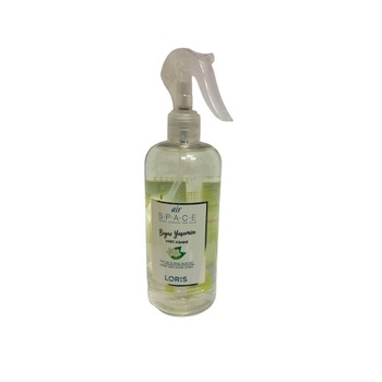Spray odorizant camera, Loris, Iasomie alba, 430 ml Spray odorizant camera, Loris, Iasomie alba, 430 ml