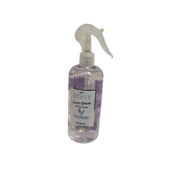 Spray, odorizant camera, Loris, Lavanda, 430 ml