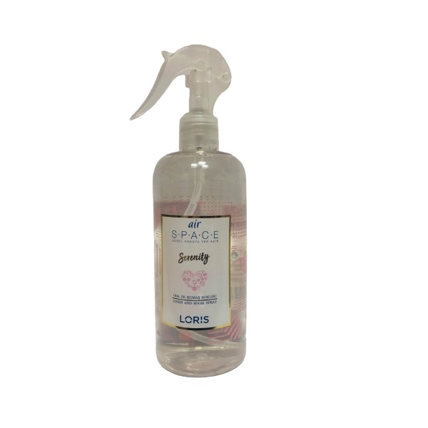 Spray, odorizant camera, Loris, Sexenity, 430 ml