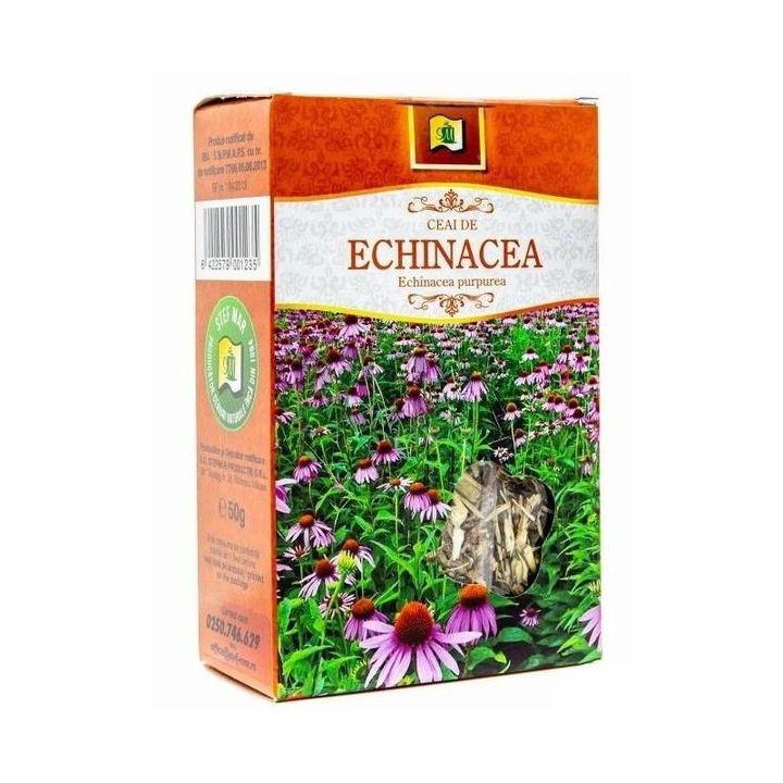 Echinacea tea, Stefmar, 50 g