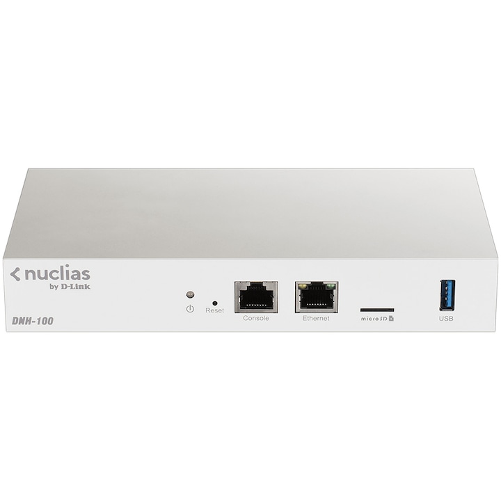 Switch Access Point D-Link DNH-100