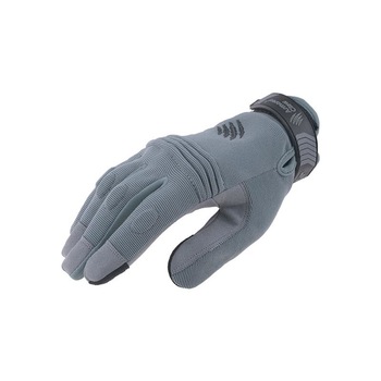 Manusi Tactice Armored Claw CovertPro, gri, marimea XL Manusi Tactice Armored Claw CovertPro, gri, marimea XL