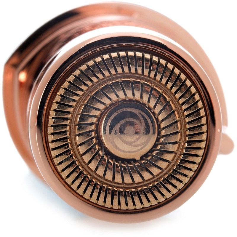 Epilator facial hipoalergenic SIKS® Aparat pentru indepartarea