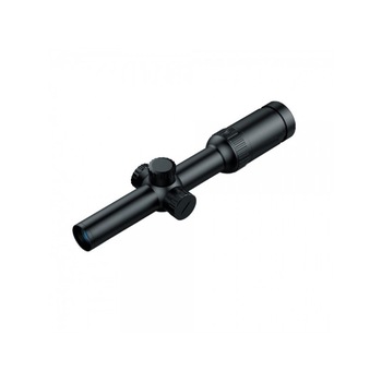 Luneta 1-6x24 Ranger Moa, reticul iluminat 4A in 11 trepte, antiaburire, impermeabila, antireflex, 490 g, negru Luneta 1-6x24 Ranger Moa, reticul iluminat 4A in 11 trepte, antiaburire, impermeabila, antireflex, 490 g, negru