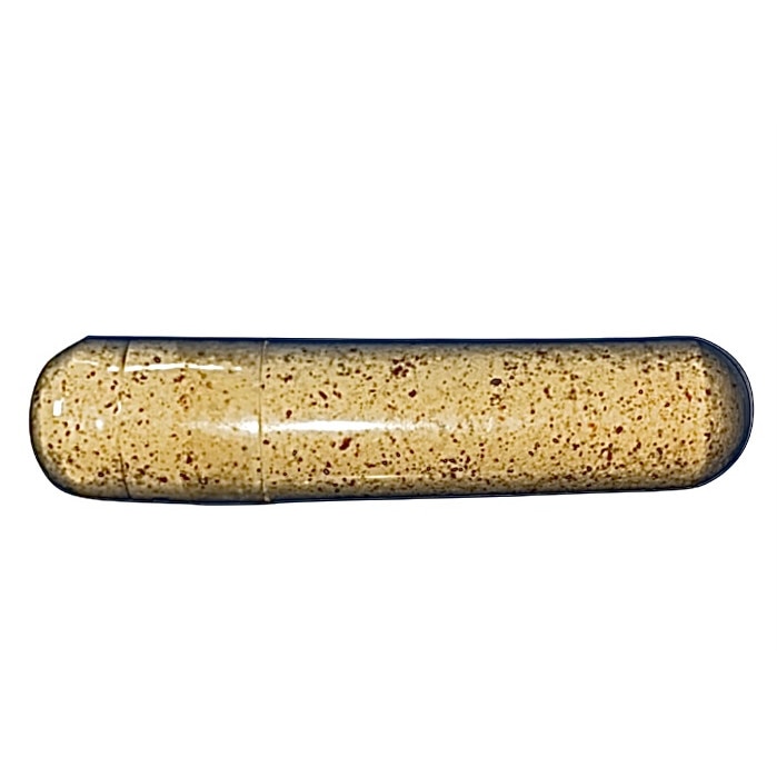 Set 2 capsule radiator auto