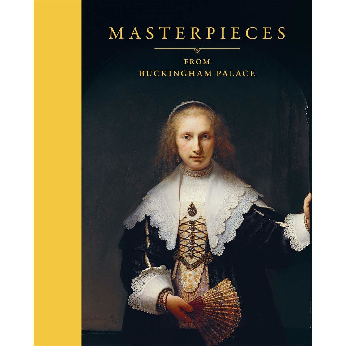 Masterpieces from Buckingham Palace - Desmond Shawe-Taylor