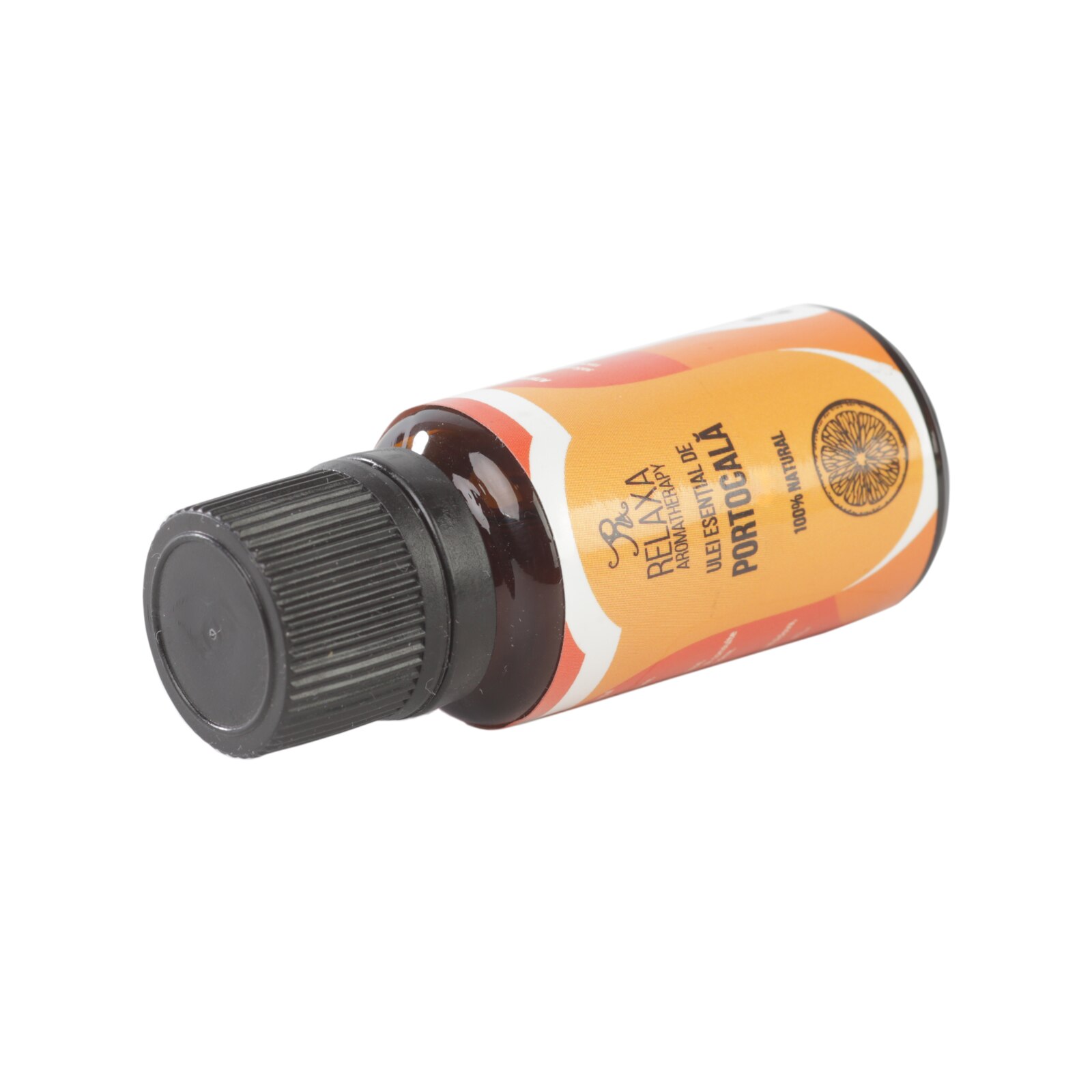 Етерично масло от СЛАДЪК ПОРТОКАЛ, АРОМАТЕРАПИЯ РЕЛАКС, 15 ml - eMAG.bg
