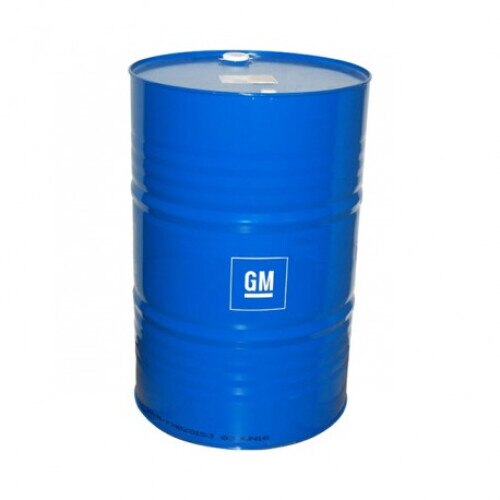 Ulei motor GM Opel 5W30 205L