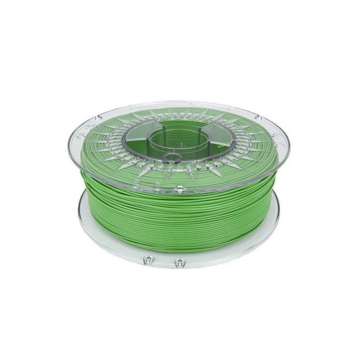 Filament Gembird Pla Fluorescent Verde | 1,75mm | 1kg