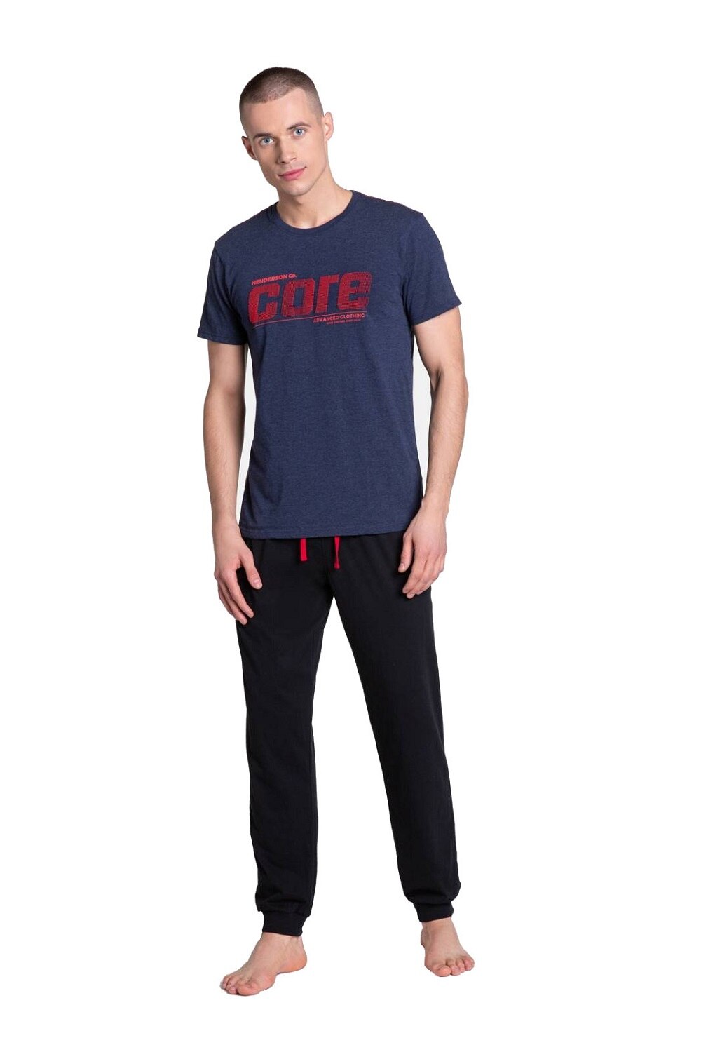 Pijama pentru barbati Henderson Onward