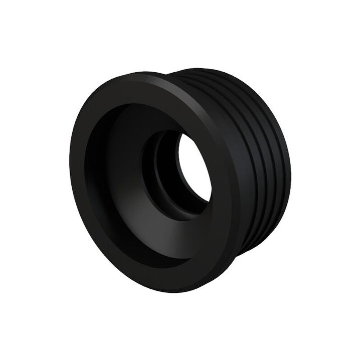 Insertie pliata 50/32 AlcaPlast Z0004-ND