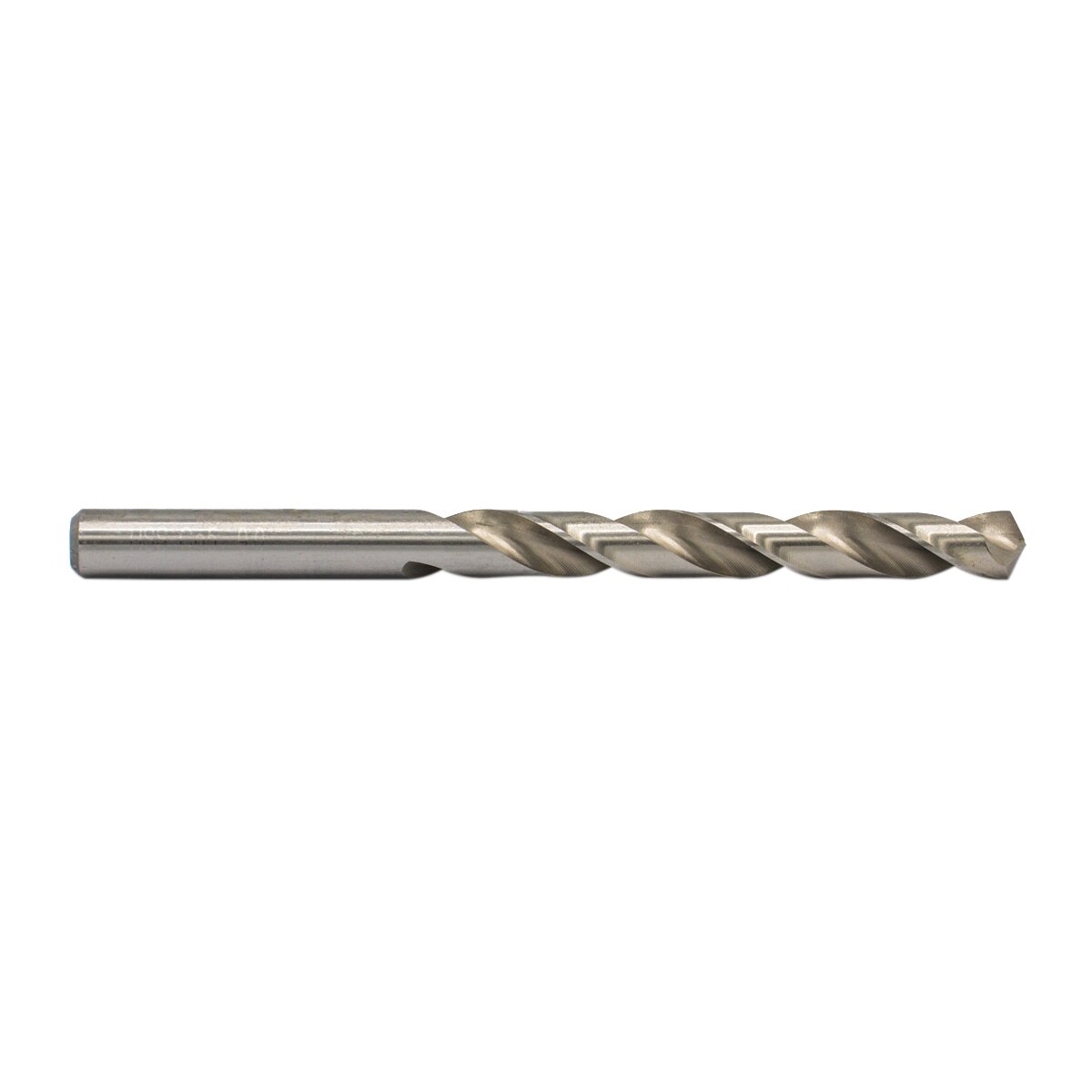 Set 10 burghie pentru metal 1.0 mm HSS DIN 338