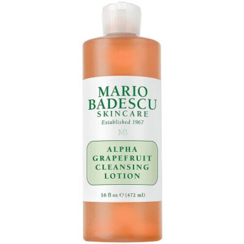 Tonic Mario Badescu Alpha Grapefruit Cleansing Lotion 472ml