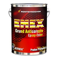 grund anticoroziv epoxy - ester emex galben bidon 6 kg imagen 33_0_
0