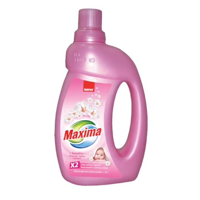 Balsam de rufe Sano Maxima Sensitive 2L
