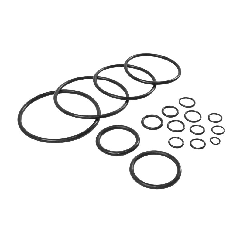 Garnituri servodirectie /set U-445