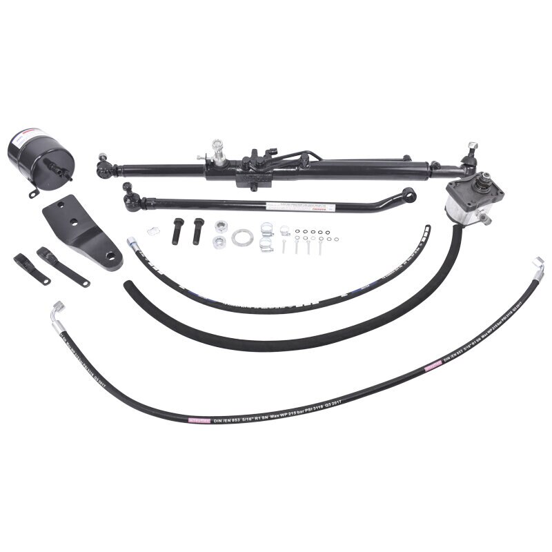 Kit servodirectie pentru tractor UTB U-445