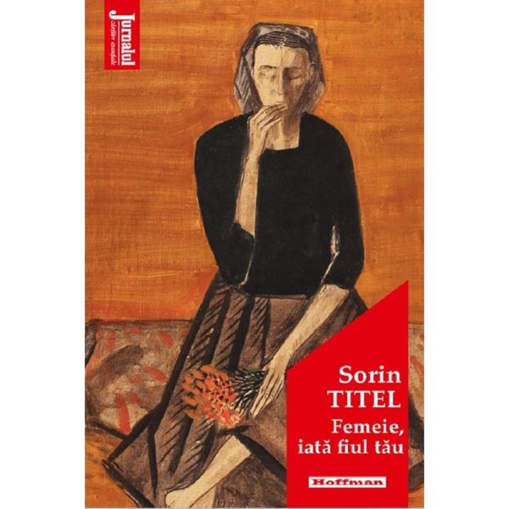 nő, itt a fiad - sorin titel