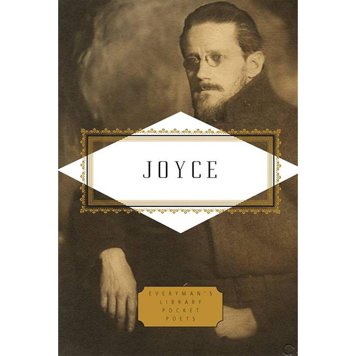 James Joyce: Poems - James Joyce