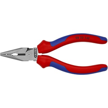 Cleste combinat cu varf, KNIPEX, 145 mm Cleste combinat cu varf, KNIPEX, 145 mm