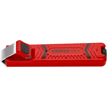 Unealta pentru dezizolat cu cutit, KNIPEX, 130 mm Unealta pentru dezizolat cu cutit, KNIPEX, 130 mm