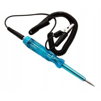 Creion de faza pentru autoturisme, 6-24 V, Richmann Creion de faza pentru autoturisme, 6-24 V, Richmann