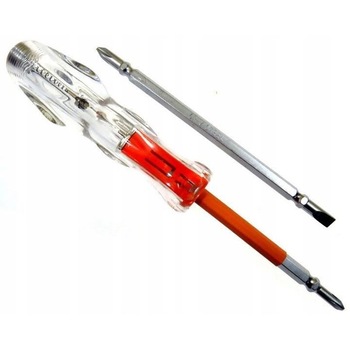 Creion de faza, 100-500 V, PH1+DR4, Richmann Exclusive Creion de faza, 100-500 V, PH1+DR4, Richmann Exclusive