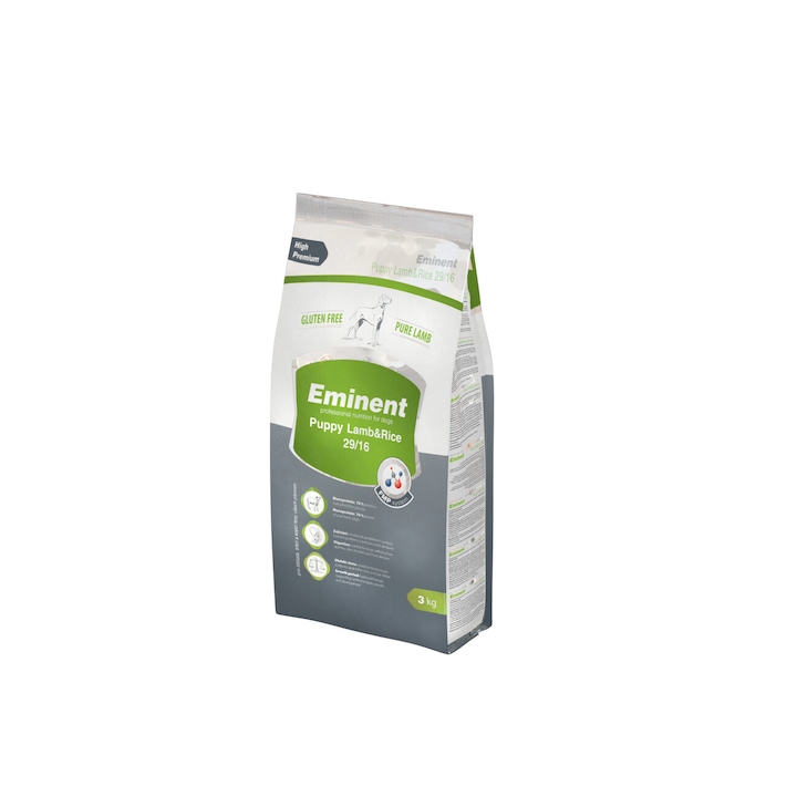 hrana uscata pentru caini eminent puppy miel si orez 3 kg imagen 21_1_
6