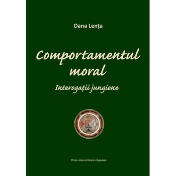 Comportamentul moral - Oana Lenta Comportamentul moral - Oana Lenta