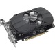 Placa video ASUS Radeon™ 550 Phoenix , 2GB GDDR5, 64-bit