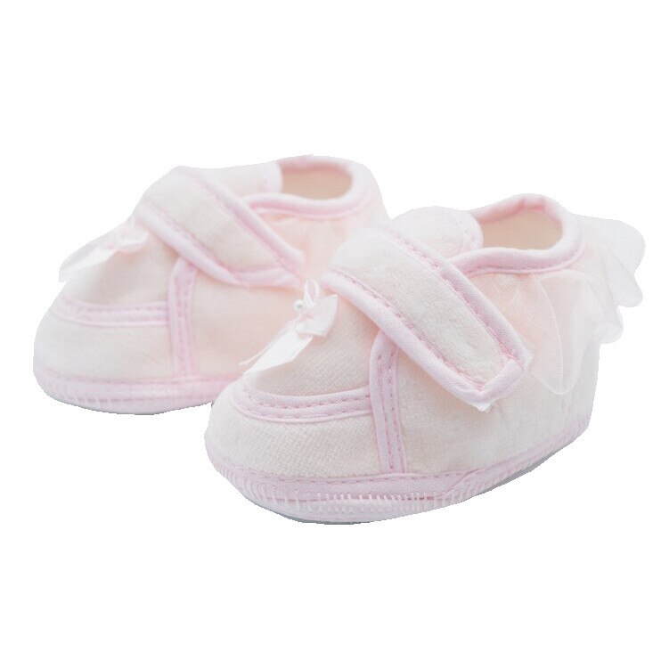 Botosei eleganti pentru baieti Mini Junior BTB19-R, Roz, 10