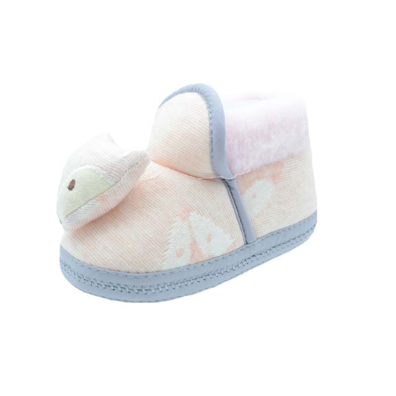 Botosei pentru fete Aura BM5385-RZ, Roz, 20