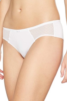 Chiloti, Triumph, Light Lovely Day Hipster, Alb, 38 Chiloti, Triumph, Light Lovely Day Hipster, Alb, 38