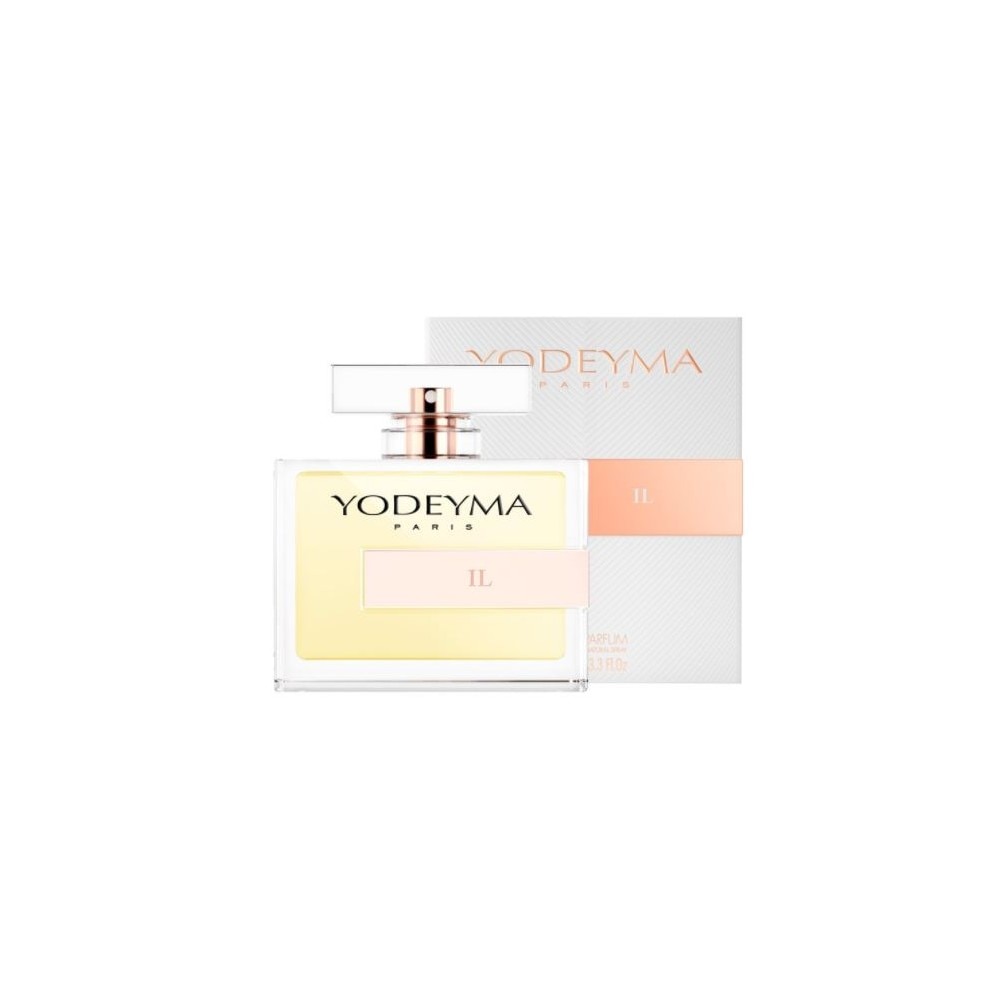 Parfum IL 100ml Yodeyma