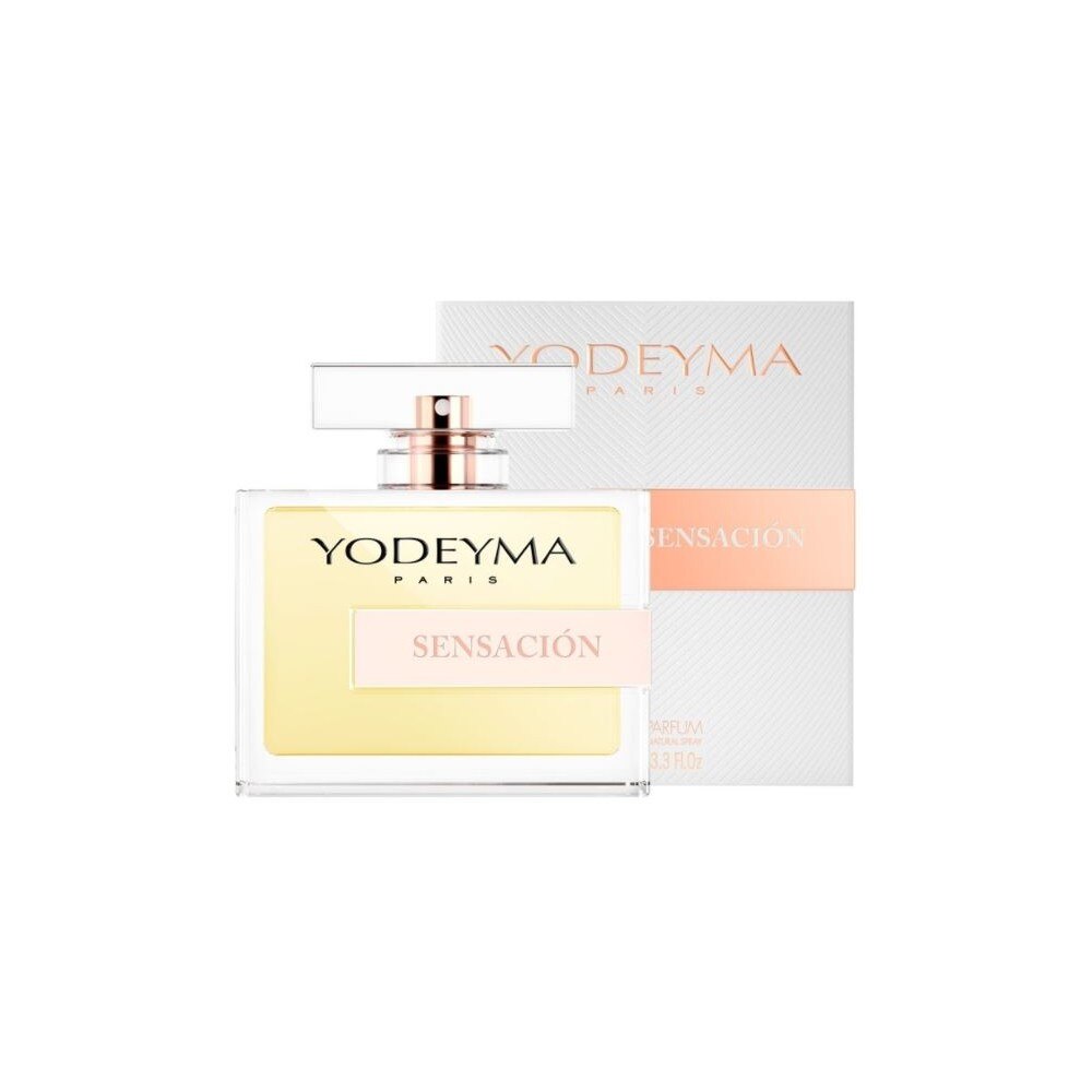 Parfum Sensacion 100ml Yodeyma