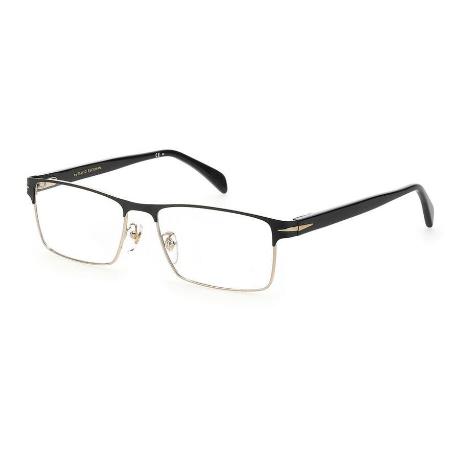 Rame ochelari de vedere barbati David Beckham DB 7015 0NZ 56mm