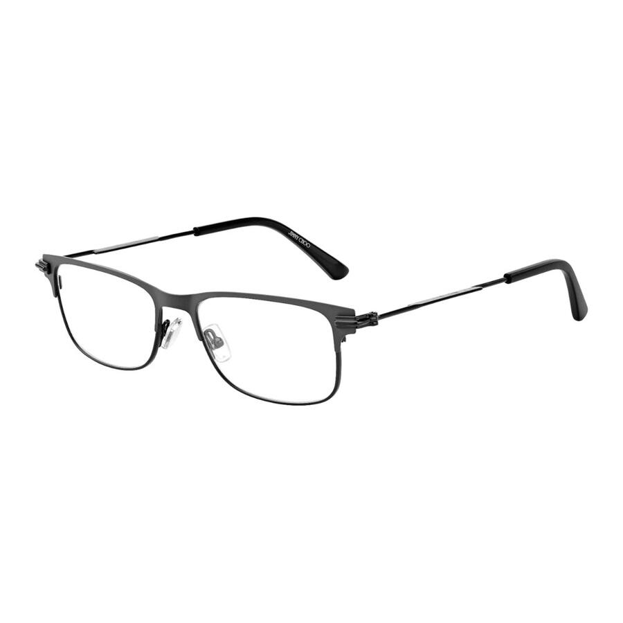 Rame ochelari de vedere barbati Jimmy Choo JM006 807 54mm