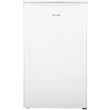 Frigider cu o usa GORENJE RB391PW4, 96 l, H 84.7 cm, Clasa A+, Alb Frigider cu o usa GORENJE RB391PW4, 96 l, H 84.7 cm, Clasa A+, Alb