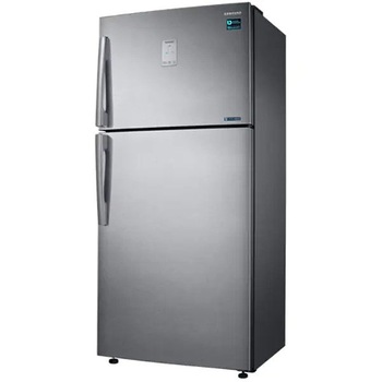 Frigider cu doua usi SAMSUNG RT50K6335SL/EO, No Frost, 500 l, H 178.5 cm, Clasa A++, Inox Frigider cu doua usi SAMSUNG RT50K6335SL/EO, No Frost, 500 l, H 178.5 cm, Clasa A++, Inox