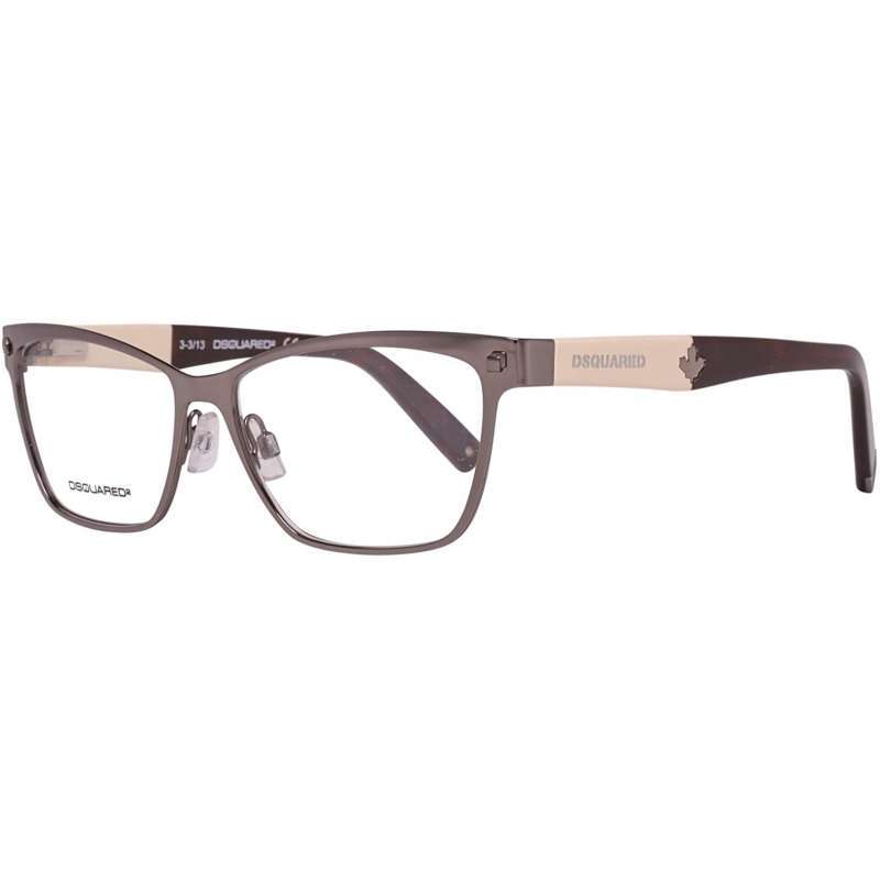 Rame ochelari Dsquared2, DQ5101 - 008, Bronz