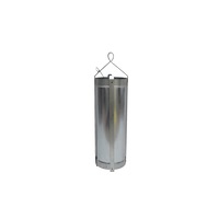 galeata put groasa tabla zincata diametru 160x500 mm 10 litri imagen 13_0_
0