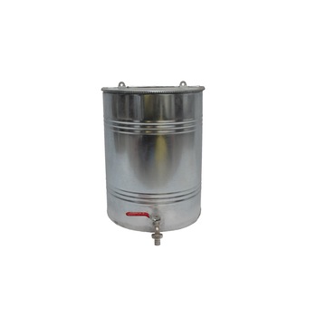 Bazin pentru apa cu robinet, capacitate 20 litri Bazin pentru apa cu robinet, capacitate 20 litri